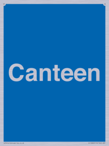 Canteen